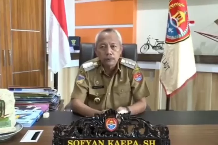 Suksesi Nasdem, Sofyan Kaepa dikhabarkan bakal jabat ketua DPD Balut.