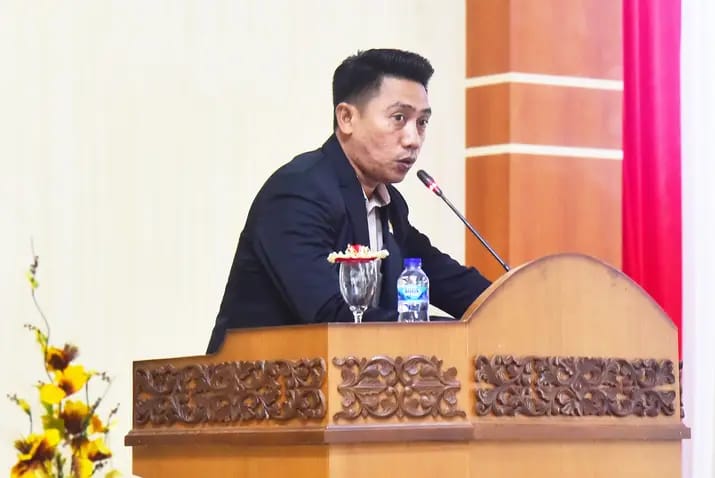 Syamsul Latif Dorong Peningkatan Kesejahteraan ASN